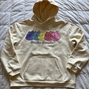 Gilf Gavin South Hoodie